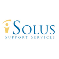 Solus Support Services logo - Similar company to Trillium Support Services