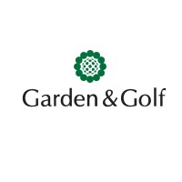 Garden & Golf logo - Similar company to Eigca - European Institute Of Golf Course Architects