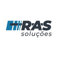 RAS Soluções logo - Similar company to Mastery Indústria