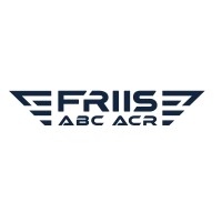 Team FRIIS ABC ACR logo - Similar company to Coloquick Cycling