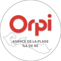 ORPI Agence de la Plage - Ile De Ré logo - Similar company to Samebot