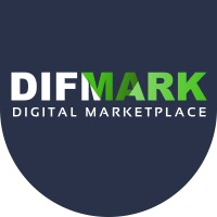 Difmark logo - Similar company to Amplify