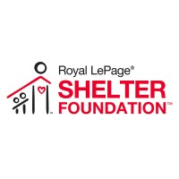 Royal LePage Shelter Foundation logo - Similar company to Kids Up Front Toronto