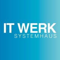 IT Werk GmbH logo - Similar company to It Werk