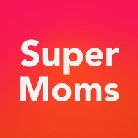 Super Moms logo - Similar company to Supermoms