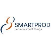 SMARTPROD - Oil & Gas Industry logo - Similar company to Nrg Asset Management, Llc