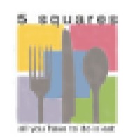 5 Squares logo - Similar company to Five Square Technology Pvt. Ltd.