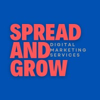 Spread And Grow marketing services logo - Similar company to Koves Technologies