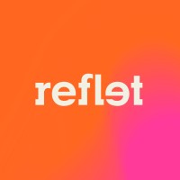 Agence Reflet logo - Similar company to Lab Urbain