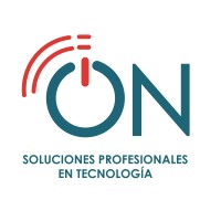 Soluciones Profesionales en Tecnología logo - Similar company to Kimetrics