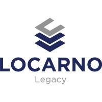 Locarno logo - Similar company to Orr Development