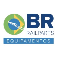 BR Railparts Equipamentos logo - Similar company to Br Cross Equipamentos