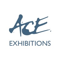 ACE EXHIBITIONS logo - Similar company to Creative Waves Ltd