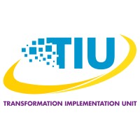 Transformation Implementation Unit logo - Similar company to Primetime Solutions