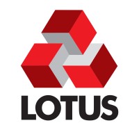 Grupo Lotus logo - Similar company to Quartzo Soluções Em Condomínios