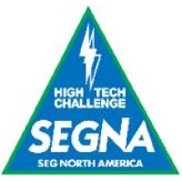 SEGNA, Inc. logo - Similar company to F-Tech North America Inc.
