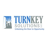 Turnkey Solutions, LLC logo - Similar company to Turnkey Solutions