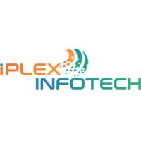 Iplex Infotech logo - Similar company to Jdk Solutions