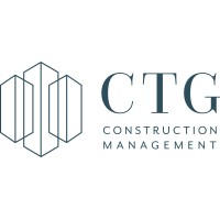 CTG CONSTRUCTION MANAGEMENT LTD logo - Similar company to Millhouse Construction