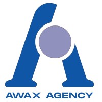 Awax Agency logo - Similar company to Flamingo School