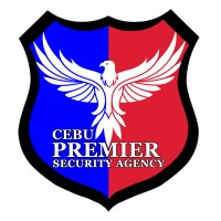 Cebu Premier Security Agency logo - Similar company to Nemesis Security Services