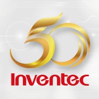 Inventec logo - Similar company to Radbon Electronics Co., Ltd.