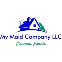 My Maid Company LLC logo - Similar company to Van Phong Power Company Limited