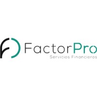 FactorPro Servicios Financieros logo - Similar company to Factorpro