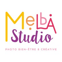 Melba Studio Photo logo - Similar company to Les Mouv'Eurs