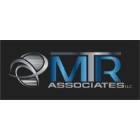 MTR Associates LLC logo - Similar company to Artifact Argentina