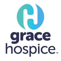 Grace Hospice logo - Similar company to Oakshade Ai
