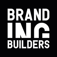 Branding Builders logo - Similar company to Imy - Branding, Digital & Web3