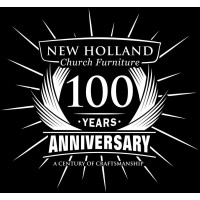 New Holland Church Furniture logo - Similar company to Global Disciples
