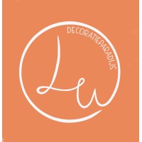 Decoratieparadijs logo - Similar company to Carolus Clusius College