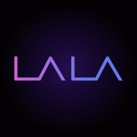 LALA logo - Similar company to Novel Messaging