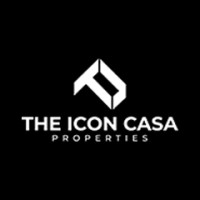 The Icon Casa Properties logo - Similar company to Gruppo Aip Porte