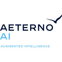 Aeterno AI logo - Similar company to Aeterno