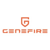 GENEFIRE logo - Similar company to The Dss Group