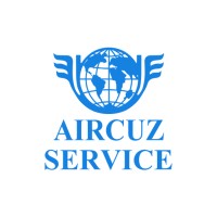 AIRCUZ Service logo - Similar company to E-Exhibition