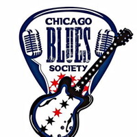 Chicago Blues Society logo - Similar company to Solomon'S Temple Foundation