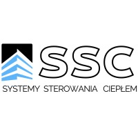 SSC Systemy Sterowania Ciepłem logo - Similar company to Cls Sp. Z O.O.