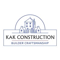KAK Construction logo - Similar company to Drillco Hydraulics