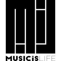 Music is Life Artist And Event Management logo - Similar company to Halmblog Music