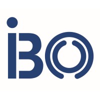 IBO Glass logo - Similar company to Azurius | Consultora Digital