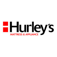 Hurley's Mattress & Appliance logo - Similar company to Factory Mattress