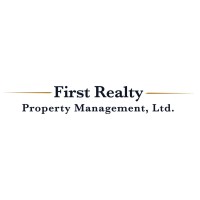 First Realty Property Management Ltd. logo - Similar company to Kirshenbaum Law Associates