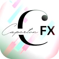 CapertonFX logo - Similar company to Resolvedx