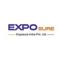 Exposure India logo - Similar company to Tea On Time