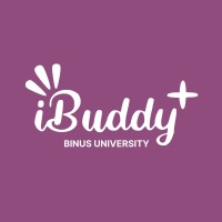 BINUS iBuddy+ logo - Similar company to First-Year Leadership Program