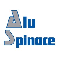 ALU SPINACE logo - Similar company to Menuiserie Delaye Sarl